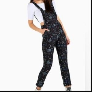 Blackmilk Star Wars Spaceships Overalls